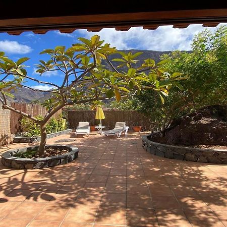 Casa Camilo II Villa Вале Гран Рей Екстериор снимка