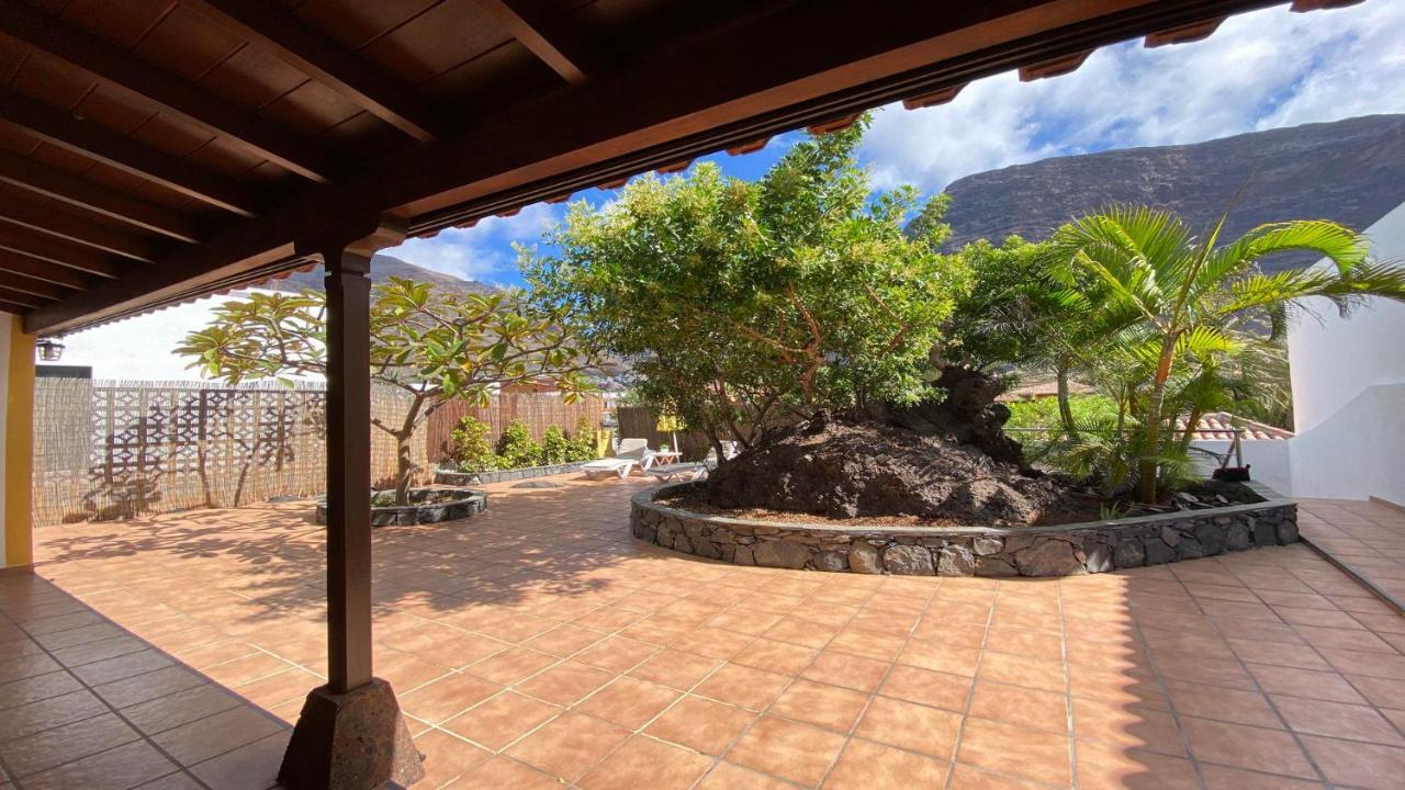 Casa Camilo II Villa Вале Гран Рей Екстериор снимка