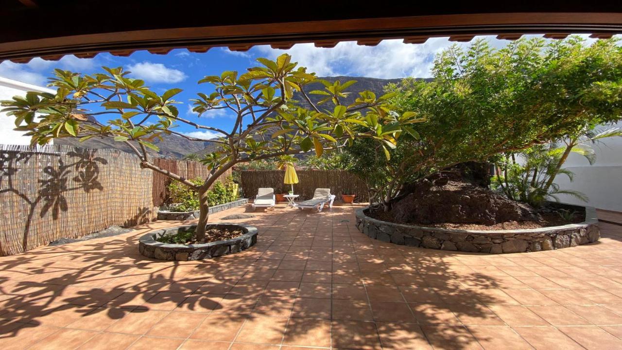 Casa Camilo II Villa Вале Гран Рей Екстериор снимка