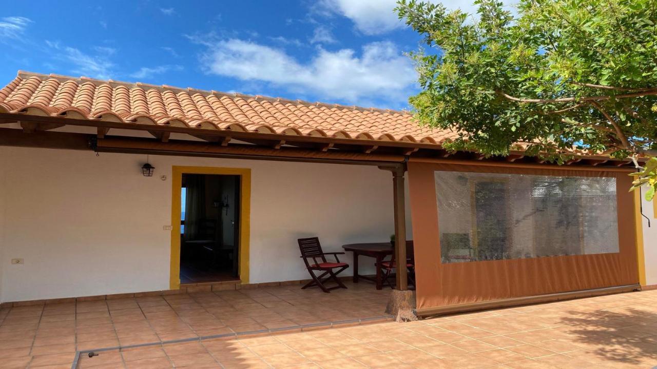 Casa Camilo II Villa Вале Гран Рей Екстериор снимка