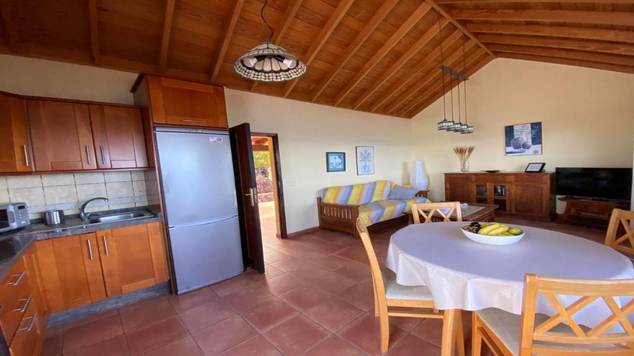 Casa Camilo II Villa Вале Гран Рей Екстериор снимка