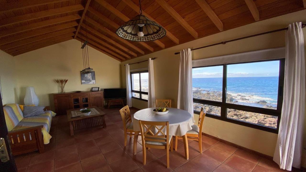 Casa Camilo II Villa Вале Гран Рей Екстериор снимка