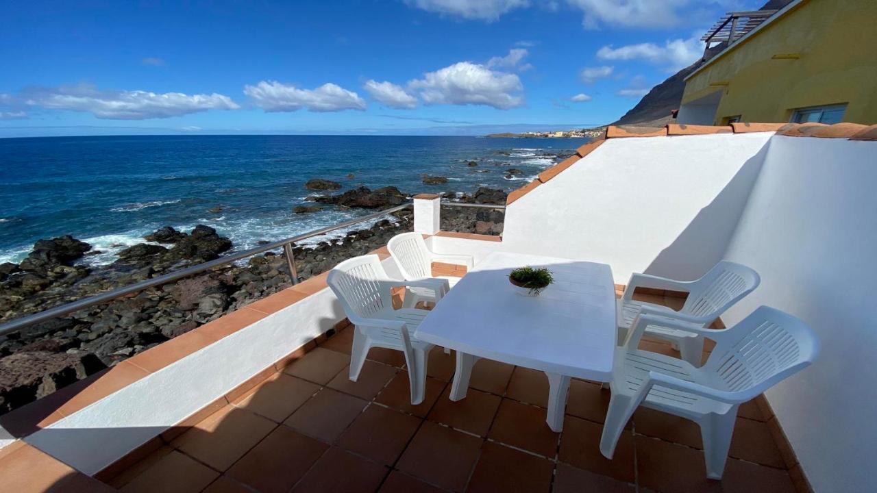 Casa Camilo II Villa Вале Гран Рей Екстериор снимка