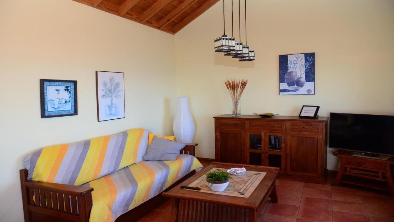 Casa Camilo II Villa Вале Гран Рей Екстериор снимка
