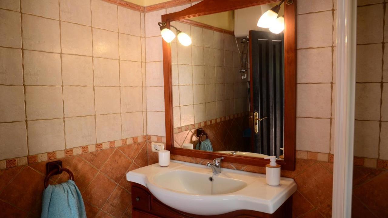 Casa Camilo II Villa Вале Гран Рей Екстериор снимка