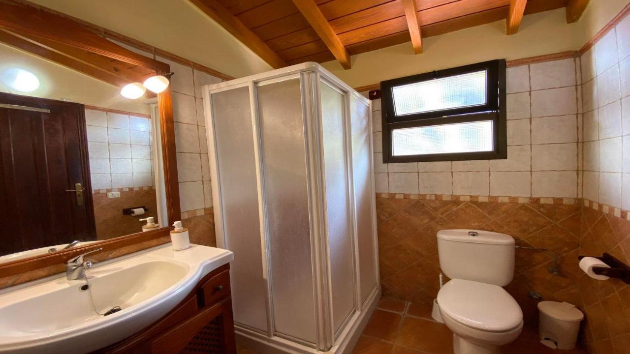 Casa Camilo II Villa Вале Гран Рей Екстериор снимка