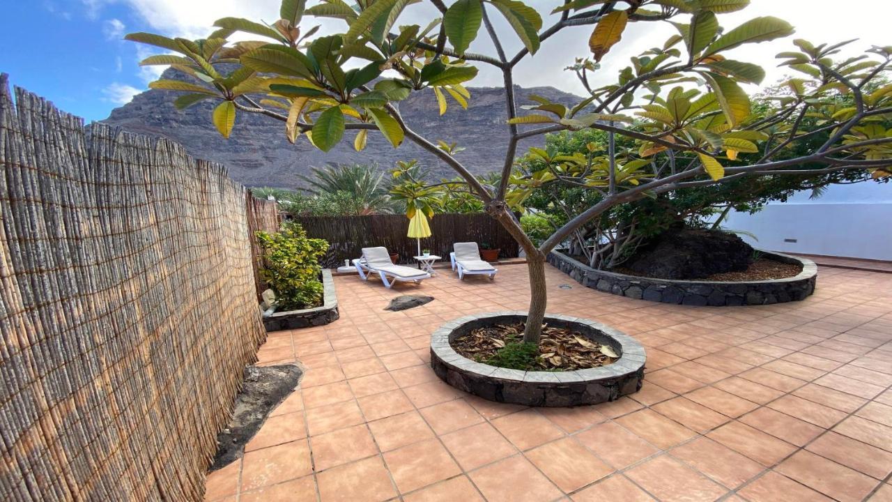 Casa Camilo II Villa Вале Гран Рей Екстериор снимка